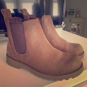 UGG Callum Unisex Kids Boot